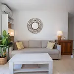 Apartman Bright Pied-a-terre Wilsonantibes