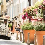 Bright Pied-a-terre Wilsonantibes * Antibes