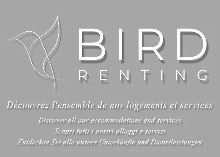 Bright Pied-a-terre Wilsonantibes דירה אנטיב