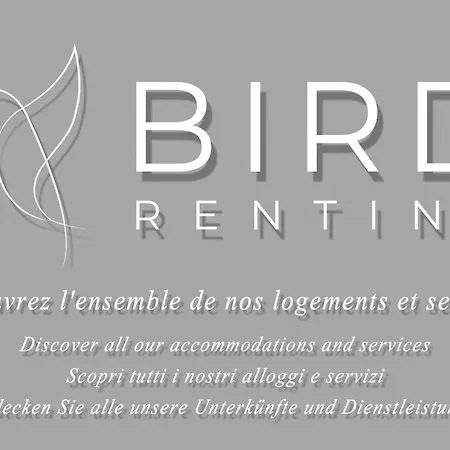 Bright Pied-a-terre Wilsonantibes 公寓 昂蒂布