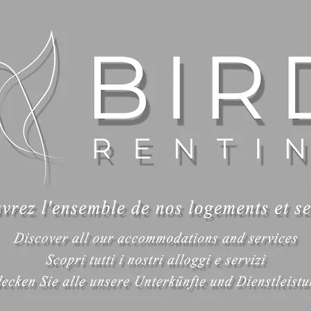 Bright Pied-a-terre Wilsonantibes Antibes